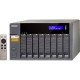 QNAP TS-853A – 4GB NAS Depolama Ünitesi (Network Attached Storage) QNAP TS-853A – 4GB NAS Depolama Ünitesi (Network Attached Storage)