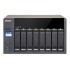 QNAP TS-831X – 4GB RAM Yüksek Performanslı NAS Depolama Ünitesi (Network Attached Storage)