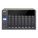 QNAP TS-831X – 4GB RAM Yüksek Performanslı NAS Depolama Ünitesi (Network Attached Storage) QNAP TS-831X – 4GB RAM Yüksek Performanslı NAS Depolama Ünitesi (Network Attached Storage)
