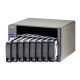 QNAP TS-831X – 4GB RAM Yüksek Performanslı NAS Depolama Ünitesi (Network Attached Storage) QNAP TS-831X – 4GB RAM Yüksek Performanslı NAS Depolama Ünitesi (Network Attached Storage)