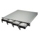 QNAP TS-431XU (2GB DDR3L RAM) – NAS Depolama Ünitesi (Network Attached Storage) QNAP TS-431XU (2GB DDR3L RAM) – NAS Depolama Ünitesi (Network Attached Storage)