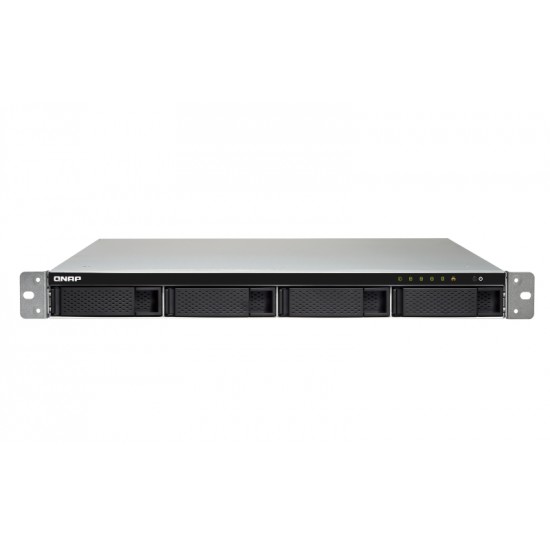 QNAP TS-431XU (2GB DDR3L RAM) – NAS Depolama Ünitesi (Network Attached Storage) QNAP TS-431XU (2GB DDR3L RAM) – NAS Depolama Ünitesi (Network Attached Storage)
