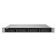 QNAP TS-431XU (2GB DDR3L RAM) – NAS Depolama Ünitesi (Network Attached Storage) QNAP TS-431XU (2GB DDR3L RAM) – NAS Depolama Ünitesi (Network Attached Storage)