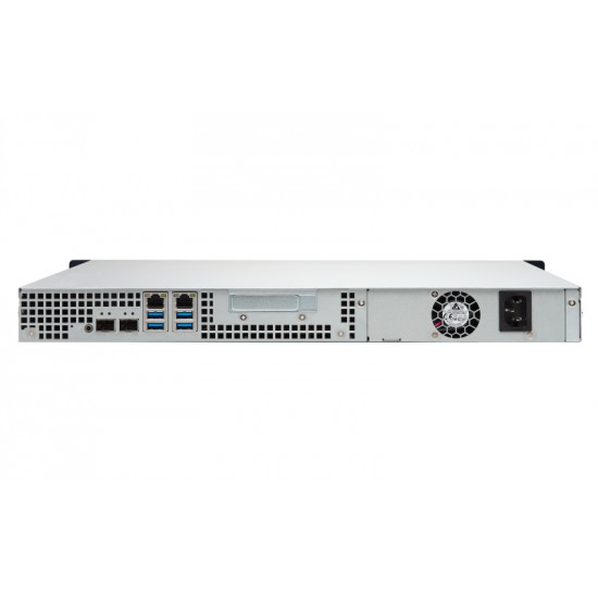 QNAP TS-431XU (2GB DDR3L RAM) – NAS Depolama Ünitesi (Network Attached Storage) QNAP TS-431XU (2GB DDR3L RAM) – NAS Depolama Ünitesi (Network Attached Storage)