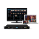 Quicklink Skype TX – HD-SDI, HDMI, Analog, AES/EBU Tek Kanal Profesyonel Skype Broadcast Bağlantı Cihazı