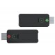 RGBLINK ASK nano — Kablosuz HDMI Kit, 1 x Alıcı - 1 x Verici RGBLINK ASK nano — Kablosuz HDMI Kit, 1 x Alıcı - 1 x Verici