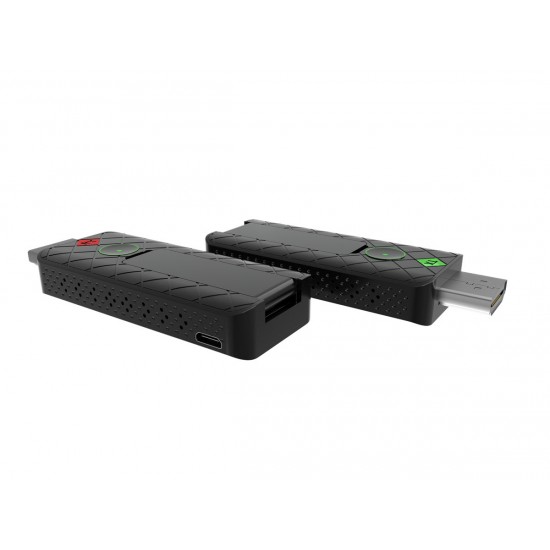 RGBLINK ASK nano — Kablosuz HDMI Kit, 1 x Alıcı - 1 x Verici RGBLINK ASK nano — Kablosuz HDMI Kit, 1 x Alıcı - 1 x Verici