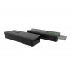 RGBLINK ASK nano — Kablosuz HDMI Kit, 1 x Alıcı - 1 x Verici RGBLINK ASK nano — Kablosuz HDMI Kit, 1 x Alıcı - 1 x Verici