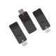 RGBLINK ASK nano — Kablosuz HDMI Kit, 1 x Alıcı - 1 x Verici RGBLINK ASK nano — Kablosuz HDMI Kit, 1 x Alıcı - 1 x Verici