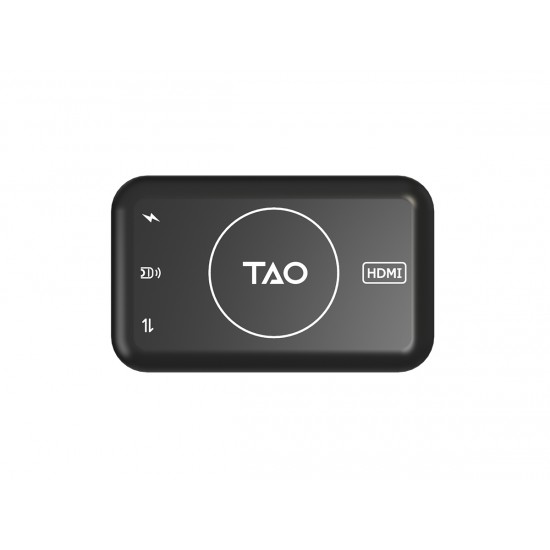RGBLINK TAO 1tiny — UVC to HDMI Capture Converter