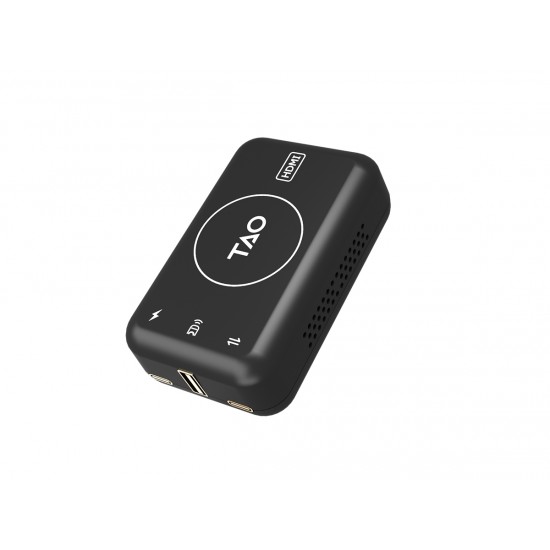 RGBLINK TAO 1tiny — UVC to HDMI Capture Converter