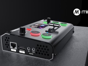 RGBlink mini Neden Benzerlerinden Üstün?