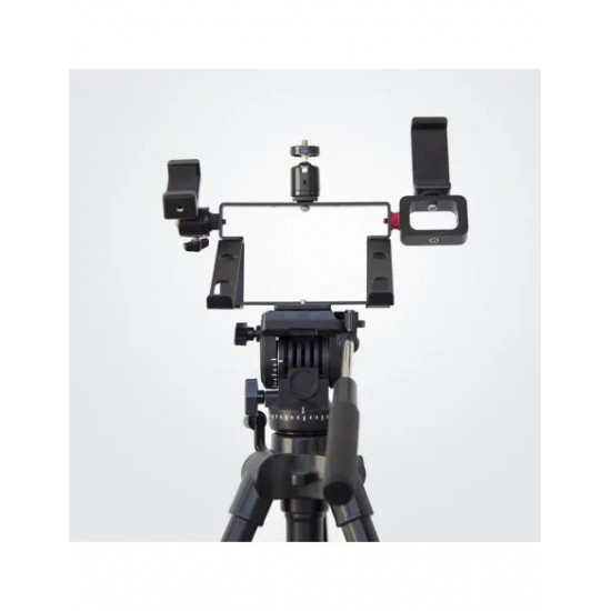 RGBLINK Metal Stand — mini-pro, Tao 1pro Kombinasyonu için Metal Stand RGBLINK Metal Stand — mini-pro, Tao 1pro Kombinasyonu için Metal Stand