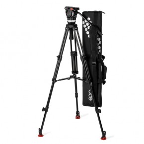 Sachtler System Ace XL MS AL – Tripod Seti