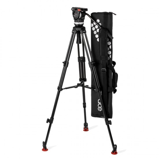 Sachtler System Ace XL MS AL – Tripod Seti Sachtler System Ace XL MS AL – Tripod Seti