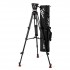Sachtler System Ace XL MS AL – Tripod Seti