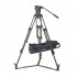 Sachtler System FSB 10 ENG 2 D – Tripod Seti