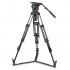 Sachtler System 18 S2 ENG 2 D – Tripod Seti