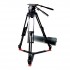 Sachtler System 25 EFP 2 CF – Tripod Seti