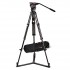 Sachtler System FSB 8 / 2 D – Tripod Seti
