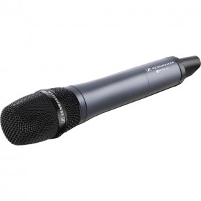SENNHEISER SKM 100-845 G3 – Telsiz Supercardioid Dinamik Mikrofon