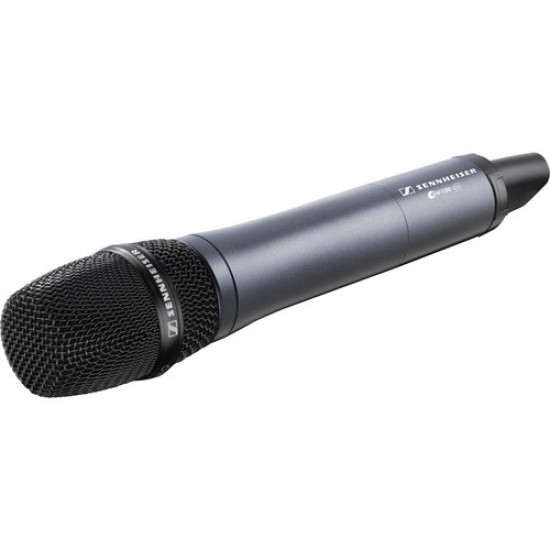 SENNHEISER SKM 100-845 G3 – Telsiz Supercardioid Dinamik Mikrofon SENNHEISER SKM 100-845 G3 – Telsiz Supercardioid Dinamik Mikrofon