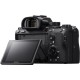 Sony A7R III (Body) Full Frame Aynasız Fotoğraf Makinesi -  SONY EURASİA GARANTİLİ