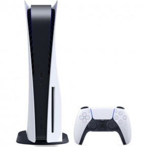 Sony Playstation 5 Digital Sürüm Oyun Konsolu (Eurasia garantili)