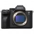 Sony A7S III Full-Frame Fotoğraf Makinesi (Body) -  SONY EURASİA GARANTİLİ