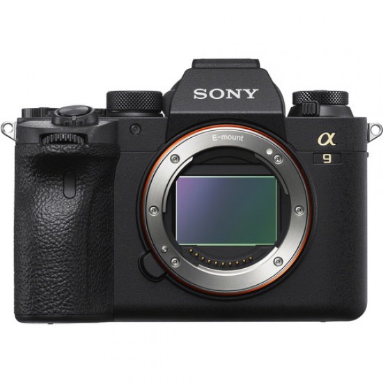Sony A9 Mark II (Body) Aynasız Fotoğraf Makinesi - SONY EURASİA GARANTİLİ Sony A9 Mark II (Body) Aynasız Fotoğraf Makinesi - SONY EURASİA GARANTİLİ