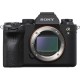 Sony A9 Mark II (Body) Aynasız Fotoğraf Makinesi -  SONY EURASİA GARANTİLİ