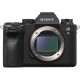 Sony A9 Mark II (Body) Aynasız Fotoğraf Makinesi - SONY EURASİA GARANTİLİ Sony A9 Mark II (Body) Aynasız Fotoğraf Makinesi - SONY EURASİA GARANTİLİ