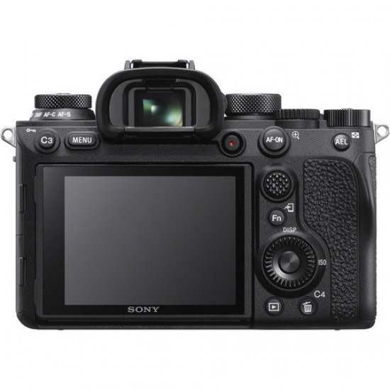 Sony A9 Mark II (Body) Aynasız Fotoğraf Makinesi - SONY EURASİA GARANTİLİ Sony A9 Mark II (Body) Aynasız Fotoğraf Makinesi - SONY EURASİA GARANTİLİ