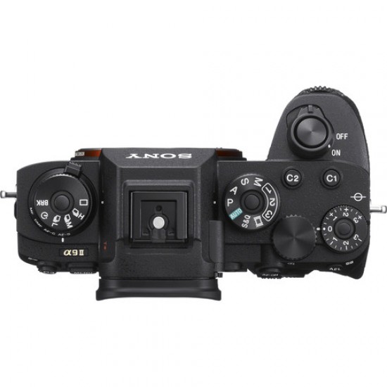 Sony A9 Mark II (Body) Aynasız Fotoğraf Makinesi - SONY EURASİA GARANTİLİ Sony A9 Mark II (Body) Aynasız Fotoğraf Makinesi - SONY EURASİA GARANTİLİ