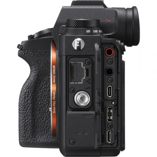 Sony A9 Mark II (Body) Aynasız Fotoğraf Makinesi - SONY EURASİA GARANTİLİ Sony A9 Mark II (Body) Aynasız Fotoğraf Makinesi - SONY EURASİA GARANTİLİ