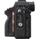 Sony A9 Mark II (Body) Aynasız Fotoğraf Makinesi -  SONY EURASİA GARANTİLİ