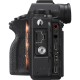 Sony A9 Mark II (Body) Aynasız Fotoğraf Makinesi - SONY EURASİA GARANTİLİ Sony A9 Mark II (Body) Aynasız Fotoğraf Makinesi - SONY EURASİA GARANTİLİ