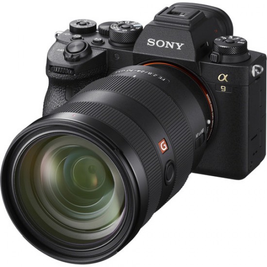 Sony A9 Mark II (Body) Aynasız Fotoğraf Makinesi - SONY EURASİA GARANTİLİ Sony A9 Mark II (Body) Aynasız Fotoğraf Makinesi - SONY EURASİA GARANTİLİ