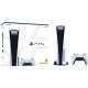 Sony Playstation 5 Oyun Konsolu (Eurasia garantili) Sony Playstation 5 Oyun Konsolu (Eurasia garantili)