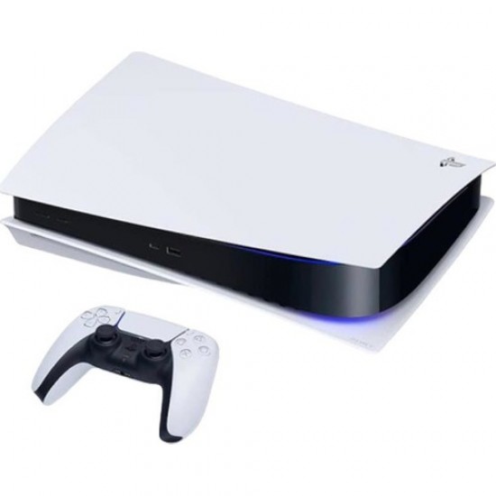 Sony Playstation 5 Oyun Konsolu (Eurasia garantili) Sony Playstation 5 Oyun Konsolu (Eurasia garantili)