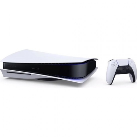 Sony Playstation 5 Oyun Konsolu (Eurasia garantili) Sony Playstation 5 Oyun Konsolu (Eurasia garantili)