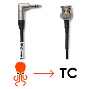 TENTACLE SYNC - Tentacle - BNC Kablosu