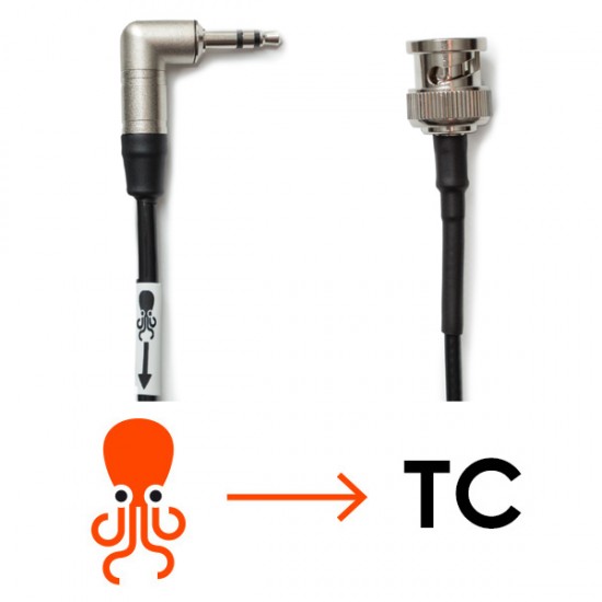 TENTACLE SYNC - Tentacle - BNC Kablosu