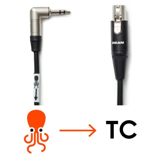 TENTACLE SYNC - Tentacle - TA3 Kablosu