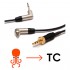 TENTACLE SYNC - Tentacle Bodypack Y-Adapter Cable