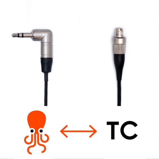 TENTACLE SYNC - Tentacle - LEMO 3-pin TENTACLE SYNC - Tentacle - LEMO 3-pin