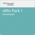 vMix – Virtualsetworks Paketi 1