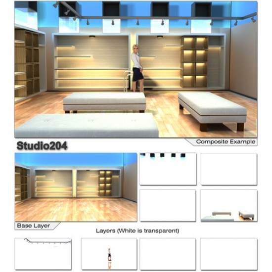 vMix – 6 Virtual Sets for vMix Basic, HD, 4K, and Pro vMix – 6 Virtual Sets for vMix Basic, HD, 4K, and Pro