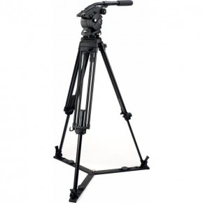 Vinten Vision 8AS – Tripod Seti