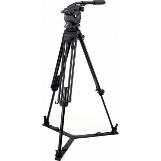 Vinten Vision 8AS – Tripod Seti Vinten Vision 8AS – Tripod Seti